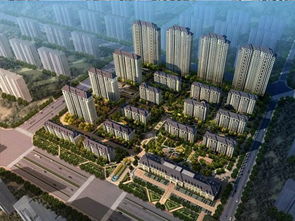 德陽北城一號 實力房企鑄就城市人居典范