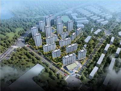 蕭山銀泰重磅落子，攜超高層地標與低密合院引領城市新篇